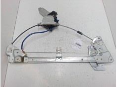 Recambio de elevalunas electrico delantero derecho para mazda 323 f v (ba) 1.8 16v (ba8p) referencia OEM IAM 8621004296