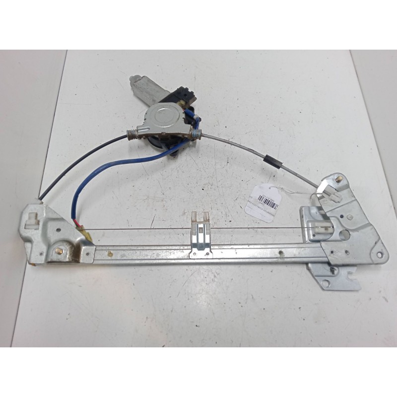 Recambio de elevalunas electrico delantero derecho para mazda 323 f v (ba) 1.8 16v (ba8p) referencia OEM IAM 8621004296  