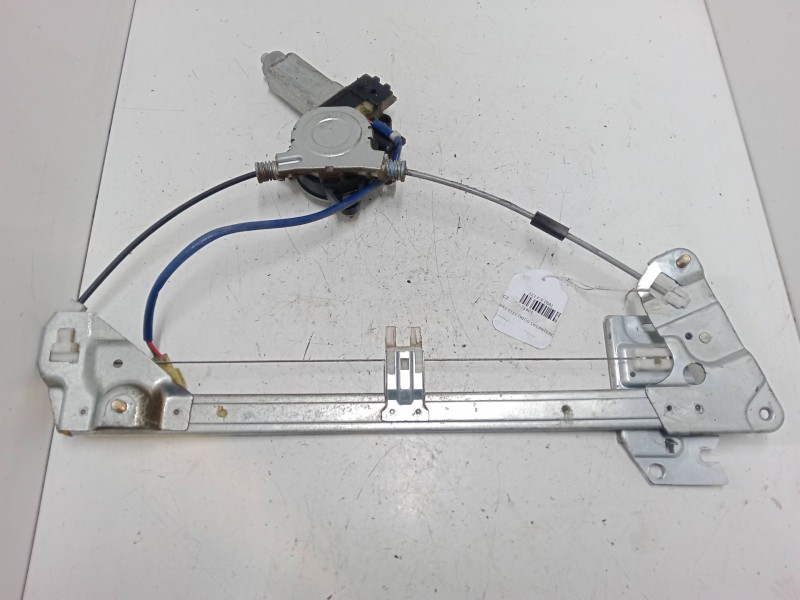 Recambio de elevalunas electrico delantero derecho para mazda 323 f v (ba) 1.8 16v (ba8p) referencia OEM IAM 8621004296   Recambio de elevalunas electrico delantero derecho para mazda 323 f v (ba) 1.8 16v (ba8p) referencia OEM IAM 8621004296