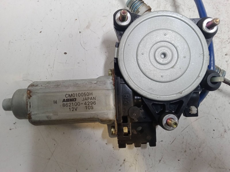 Recambio de elevalunas electrico delantero derecho para mazda 323 f v (ba) 1.8 16v (ba8p) referencia OEM IAM 8621004296   Recambio de elevalunas electrico delantero derecho para mazda 323 f v (ba) 1.8 16v (ba8p) referencia OEM IAM 8621004296