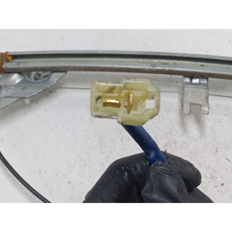 Recambio de elevalunas electrico delantero derecho para mazda 323 f v (ba) 1.8 16v (ba8p) referencia OEM IAM 8621004296   Recambio de elevalunas electrico delantero derecho para mazda 323 f v (ba) 1.8 16v (ba8p) referencia OEM IAM 8621004296