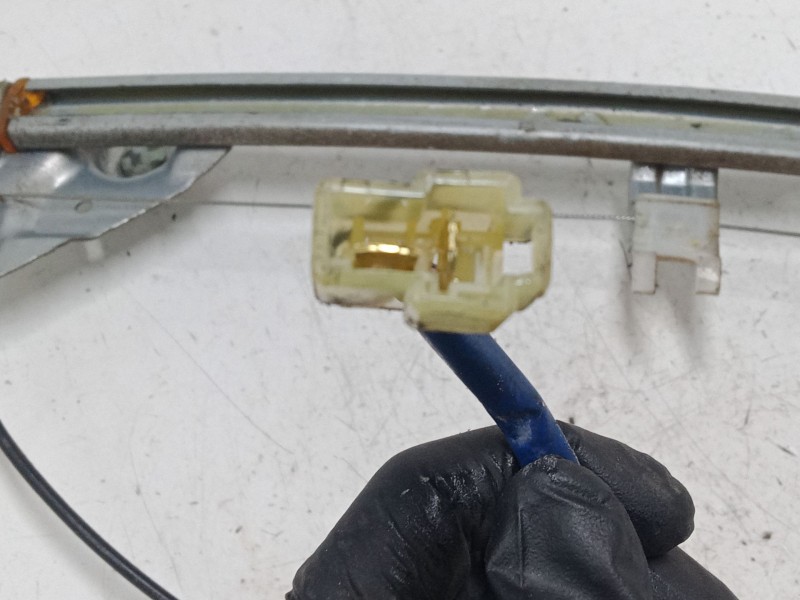 Recambio de elevalunas electrico delantero derecho para mazda 323 f v (ba) 1.8 16v (ba8p) referencia OEM IAM 8621004296   Recambio de elevalunas electrico delantero derecho para mazda 323 f v (ba) 1.8 16v (ba8p) referencia OEM IAM 8621004296