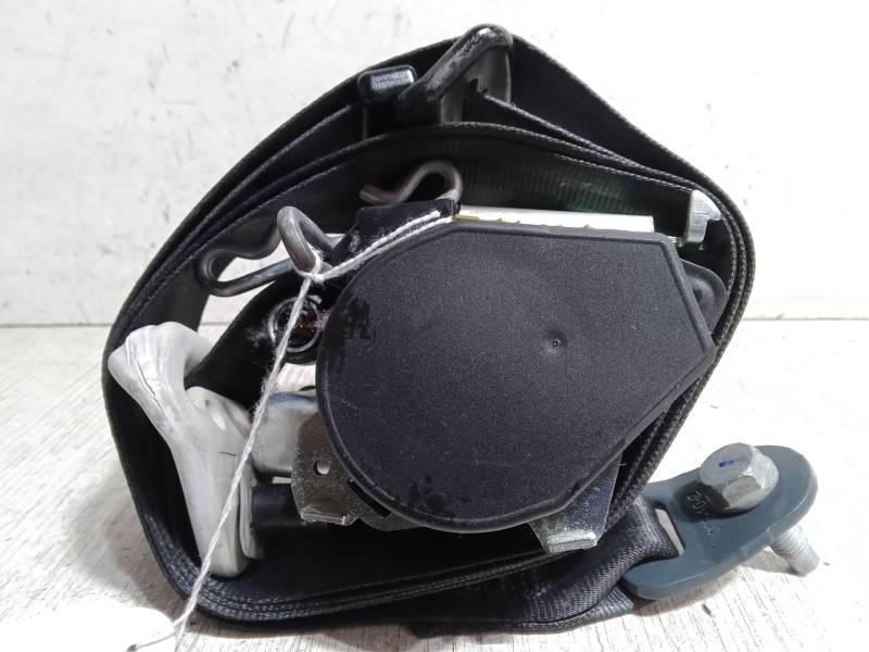 CINTURON SEGURIDAD DELANTERO IZQUIERDO 