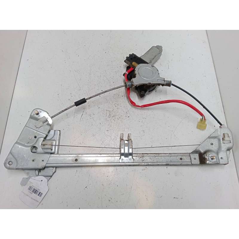 Recambio de elevalunas electrico delantero izquierdo para mazda 323 f v (ba) 1.8 16v (ba8p) referencia OEM IAM 8621004306  
