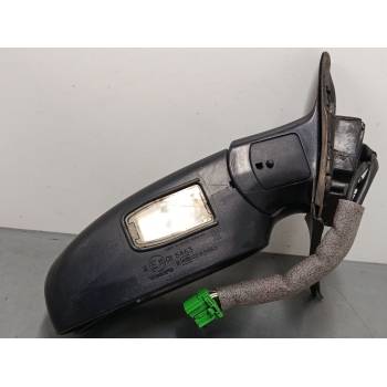 RETROVISOR ELECTRICO DERECHO 
