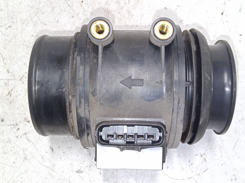 Recambio de caudalimetro para mazda 323 f v (ba) 1.8 16v (ba8p) referencia OEM IAM 7100200308201   Recambio de caudalimetro para mazda 323 f v (ba) 1.8 16v (ba8p) referencia OEM IAM 7100200308201