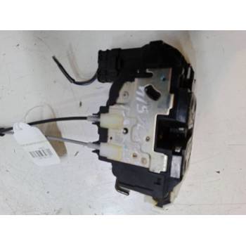 CERRADURA PUERTA DELANTERA IZQUIERDA 