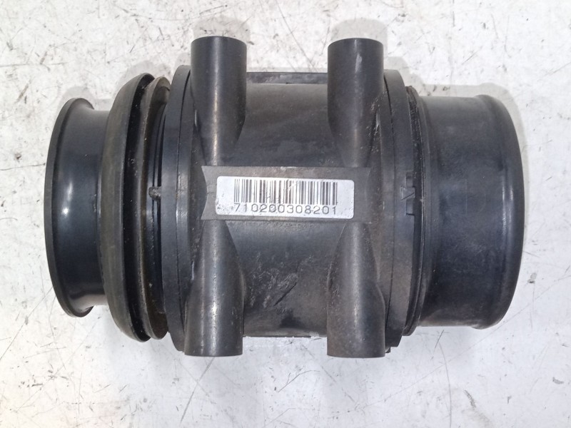 Recambio de caudalimetro para mazda 323 f v (ba) 1.8 16v (ba8p) referencia OEM IAM 7100200308201   Recambio de caudalimetro para mazda 323 f v (ba) 1.8 16v (ba8p) referencia OEM IAM 7100200308201