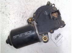 Recambio de motor limpia delantero para mazda 323 f v (ba) 1.8 16v (ba8p) referencia OEM IAM 8492000971