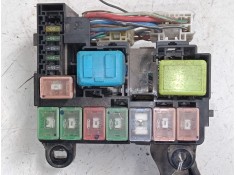 Recambio de caja reles / fusibles para mazda 323 f v (ba) 1.8 16v (ba8p) referencia OEM IAM 72543033