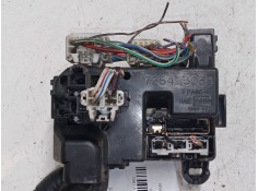 Recambio de caja reles / fusibles para mazda 323 f v (ba) 1.8 16v (ba8p) referencia OEM IAM 72543033   2