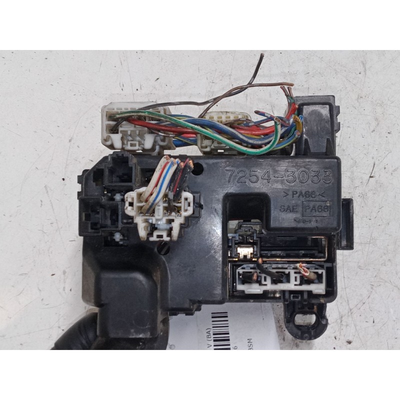 Recambio de caja reles / fusibles para mazda 323 f v (ba) 1.8 16v (ba8p) referencia OEM IAM 72543033   Recambio de caja reles / fusibles para mazda 323 f v (ba) 1.8 16v (ba8p) referencia OEM IAM 72543033