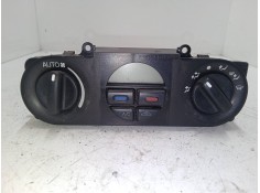 Recambio de mando calefaccion / a/a para ford cougar (ec_) 2.5 v6 24v referencia OEM IAM 98BW19C933BA