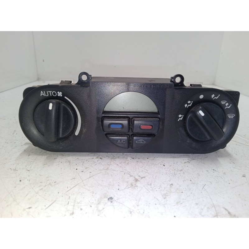 Recambio de mando calefaccion / a/a para ford cougar (ec_) 2.5 v6 24v referencia OEM IAM 98BW19C933BA  