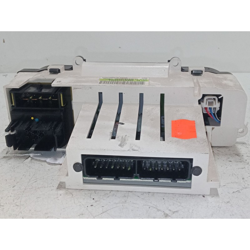 Recambio de mando calefaccion / a/a para ford cougar (ec_) 2.5 v6 24v referencia OEM IAM 98BW19C933BA  