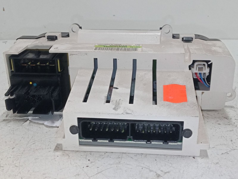 Recambio de mando calefaccion / a/a para ford cougar (ec_) 2.5 v6 24v referencia OEM IAM 98BW19C933BA  