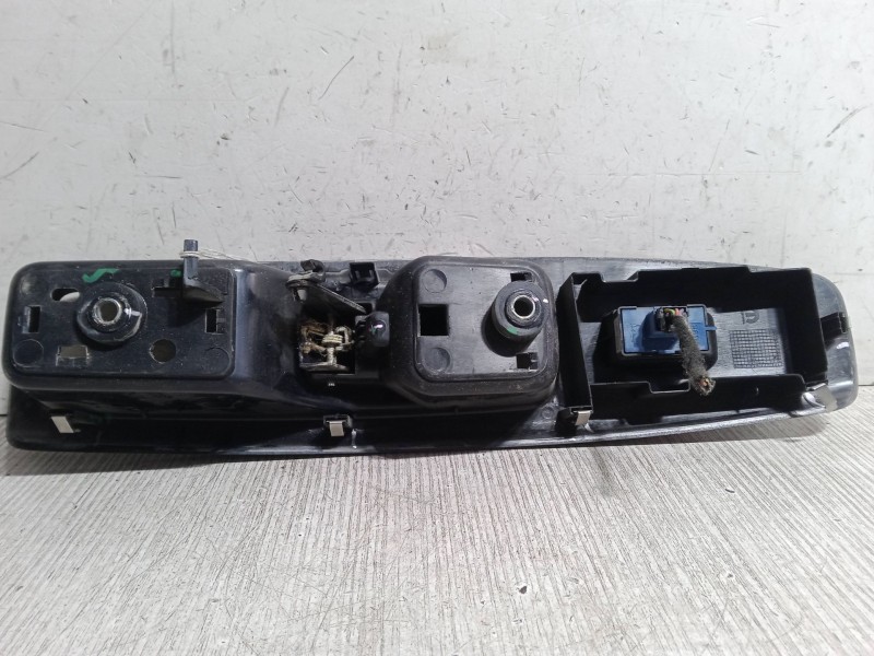 Recambio de maneta interior delantera derecha para fiat doblo cargo (263_) 1.3 d multijet referencia OEM IAM   