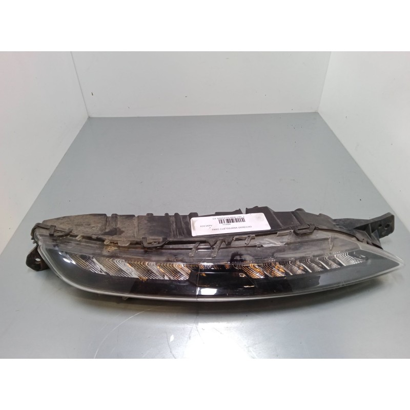 Recambio de faro luz diurna derecho para citroën c4 spacetourer (3d_) 1.5 bluehdi 130 referencia OEM IAM   
