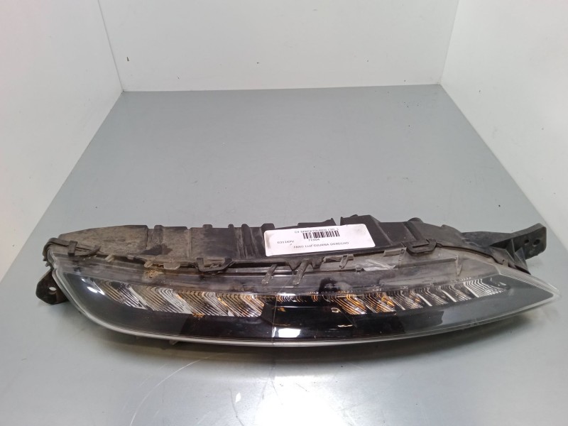 Recambio de faro luz diurna derecho para citroën c4 spacetourer (3d_) 1.5 bluehdi 130 referencia OEM IAM   