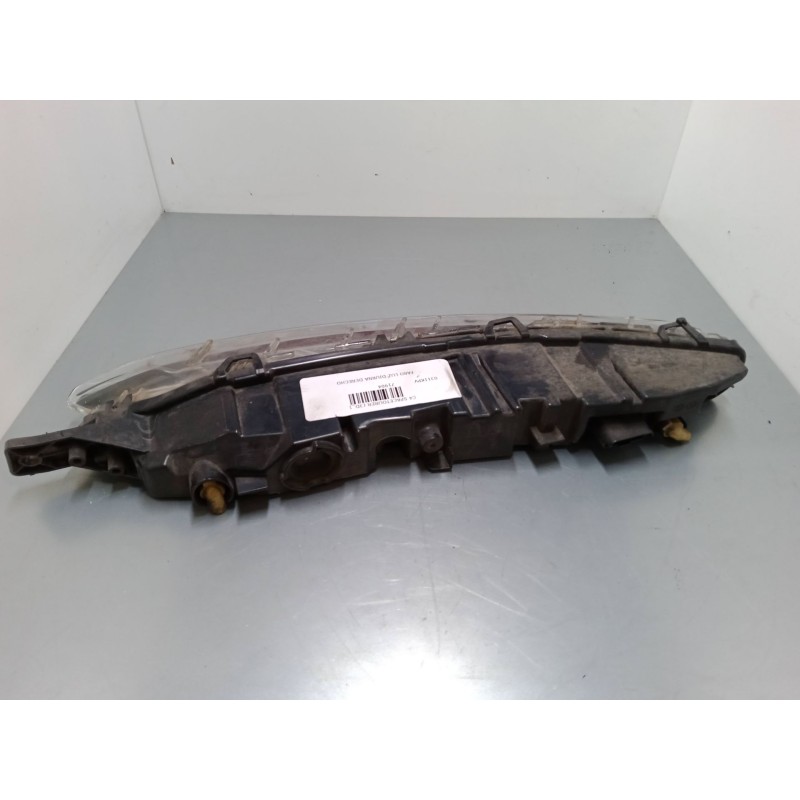 Recambio de faro luz diurna derecho para citroën c4 spacetourer (3d_) 1.5 bluehdi 130 referencia OEM IAM   