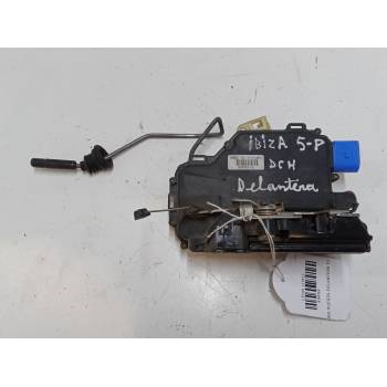 CERRADURA PUERTA DELANTERA DERECHA 3B1837016BQ 