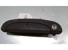 Recambio de maneta exterior puerta delantera izquierda para hyundai getz (tb) 1.1 referencia OEM IAM    2