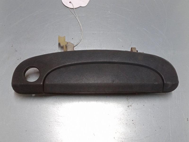 Recambio de maneta exterior puerta delantera derecha para hyundai getz (tb) 1.1 referencia OEM IAM   