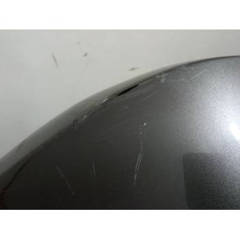 PARAGOLPES TRASERO 