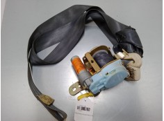Recambio de cinturon seguridad delantero derecho para hyundai getz (tb) 1.1 referencia OEM IAM   