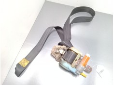 Recambio de cinturon seguridad delantero izquierdo para hyundai getz (tb) 1.1 referencia OEM IAM   