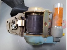 Recambio de cinturon seguridad delantero izquierdo para hyundai getz (tb) 1.1 referencia OEM IAM    2