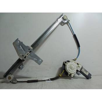 ELEVALUNAS ELECTRICO DELANTERO DERECHO 96 344 572 80 