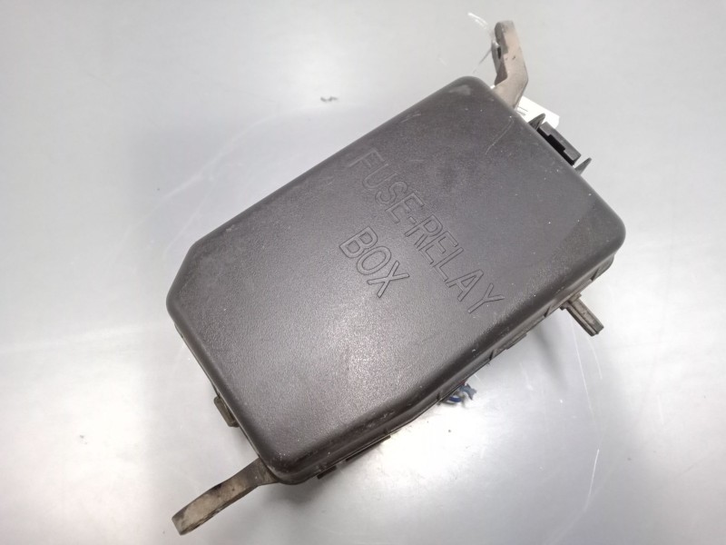 Recambio de caja reles / fusibles para hyundai getz (tb) 1.1 referencia OEM IAM 912401C160  