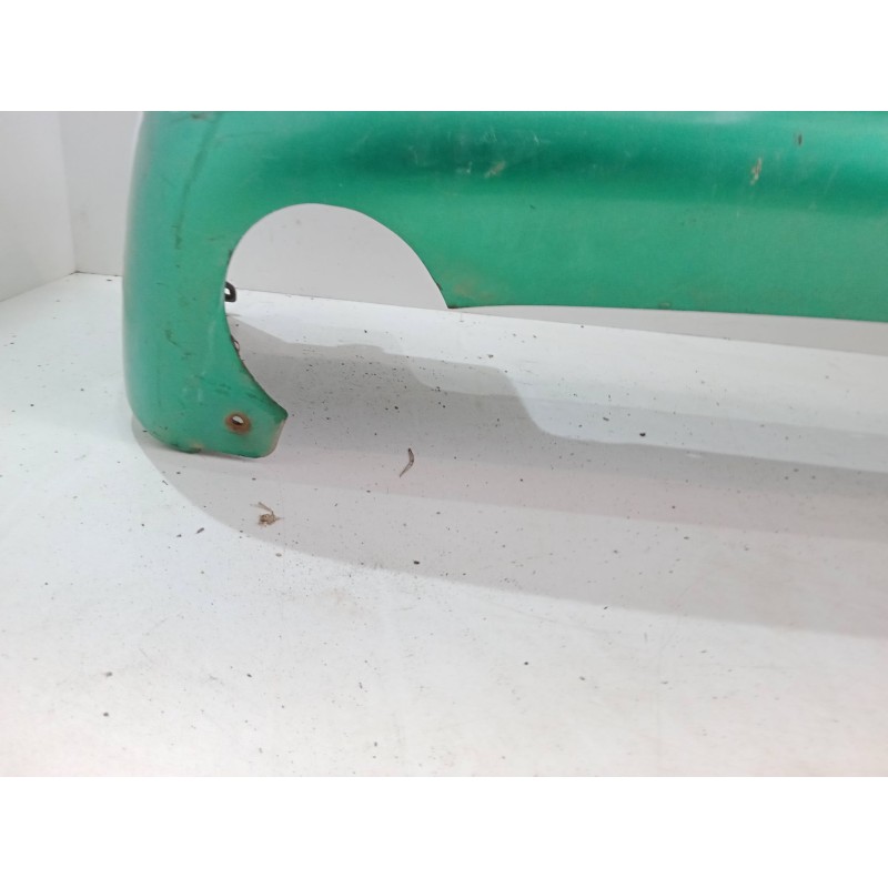 Recambio de paragolpes trasero para citroën berlingo / berlingo first monospace (mf_, gjk_, gfk_) 1.8 i 4wd (mflfx) referencia O
