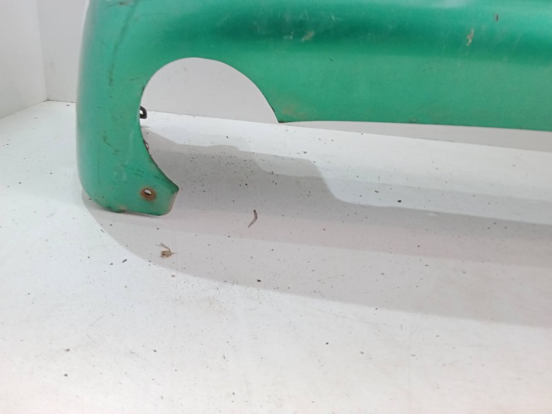 Recambio de paragolpes trasero para citroën berlingo / berlingo first monospace (mf_, gjk_, gfk_) 1.8 i 4wd (mflfx) referencia O