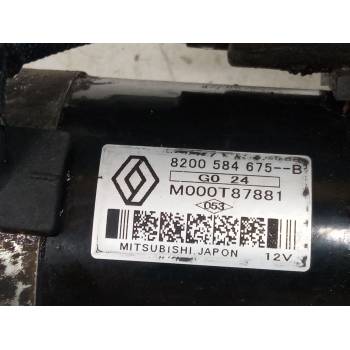 MOTOR ARRANQUE 8200584675B 