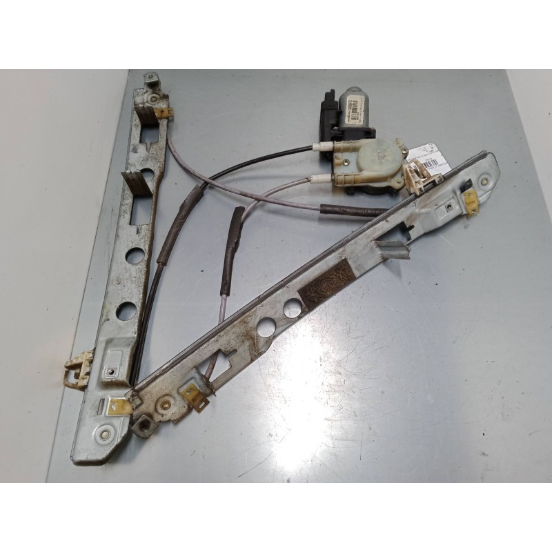 Recambio de elevalunas electrico delantero derecho para renault megane ii (bm0/1_, cm0/1_) 1.4 16v (bm0b, cm0b) referencia OEM I