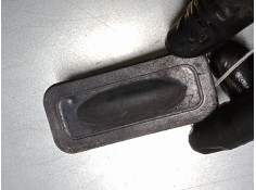 Recambio de maneta exterior electrica porton para renault megane ii (bm0/1_, cm0/1_) 1.4 16v (bm0b, cm0b) referencia OEM IAM