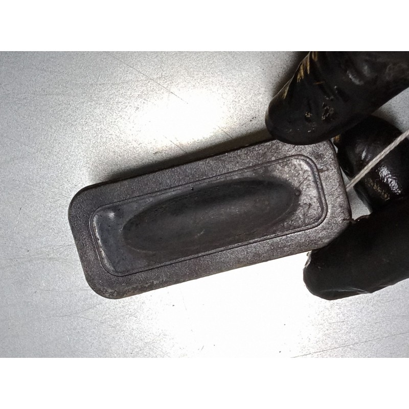 Recambio de maneta exterior electrica porton para renault megane ii (bm0/1_, cm0/1_) 1.4 16v (bm0b, cm0b) referencia OEM IAM   
