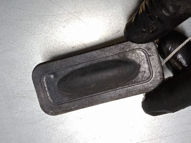 Recambio de maneta exterior electrica porton para renault megane ii (bm0/1_, cm0/1_) 1.4 16v (bm0b, cm0b) referencia OEM IAM    Recambio de maneta exterior electrica porton para renault megane ii (bm0/1_, cm0/1_) 1.4 16v (bm0b, cm0b) referencia OEM IAM