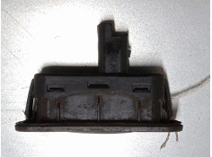 Recambio de maneta exterior electrica porton para renault megane ii (bm0/1_, cm0/1_) 1.4 16v (bm0b, cm0b) referencia OEM IAM    2