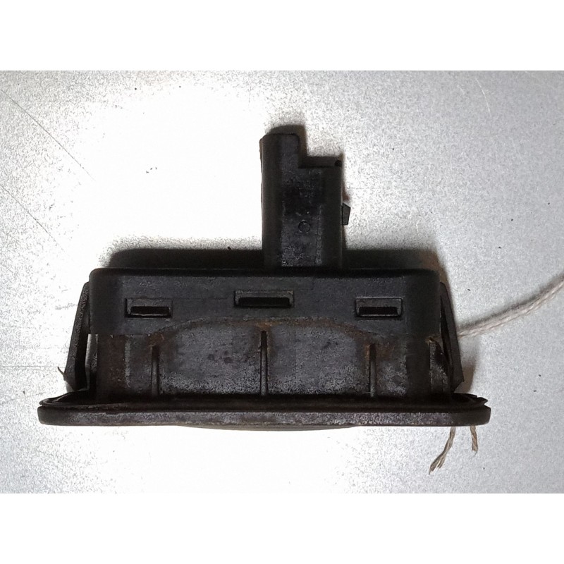 Recambio de maneta exterior electrica porton para renault megane ii (bm0/1_, cm0/1_) 1.4 16v (bm0b, cm0b) referencia OEM IAM    Recambio de maneta exterior electrica porton para renault megane ii (bm0/1_, cm0/1_) 1.4 16v (bm0b, cm0b) referencia OEM IAM