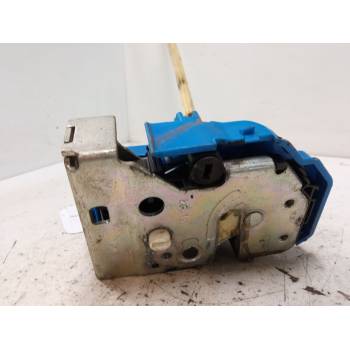CERRADURA PUERTA TRASERA IZQUIERDA 520181250 