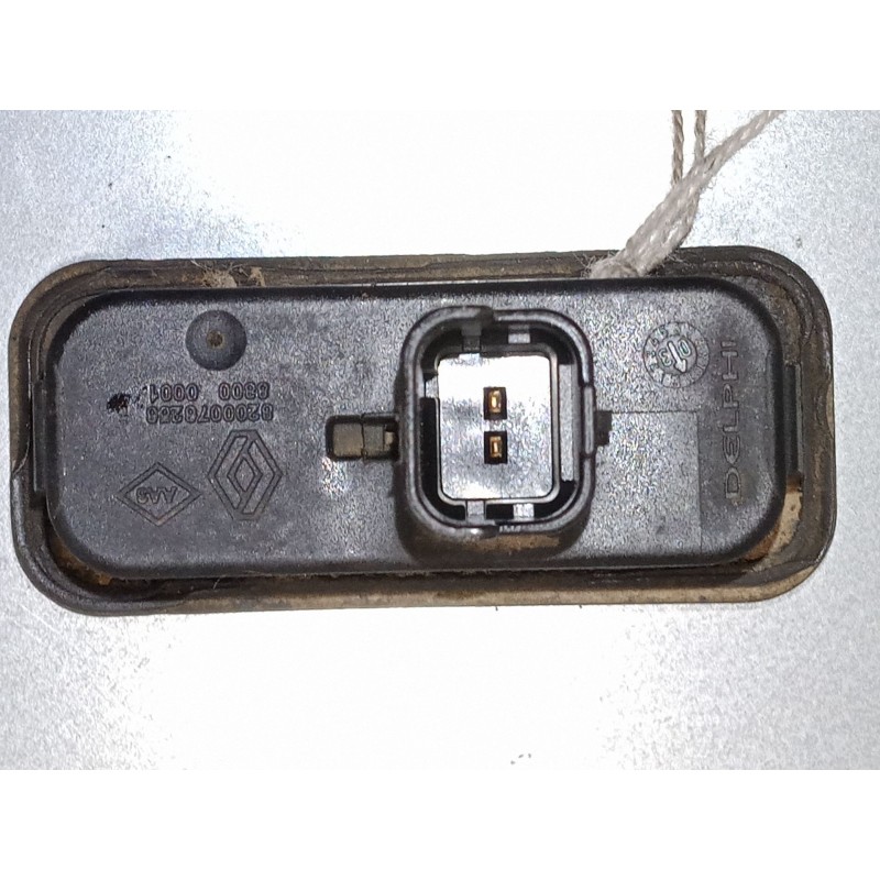 Recambio de maneta exterior electrica porton para renault megane ii (bm0/1_, cm0/1_) 1.4 16v (bm0b, cm0b) referencia OEM IAM    Recambio de maneta exterior electrica porton para renault megane ii (bm0/1_, cm0/1_) 1.4 16v (bm0b, cm0b) referencia OEM IAM