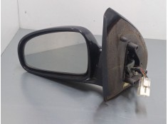 Recambio de retrovisor electrico izquierdo para chevrolet aveo / kalos hatchback (t250, t255) 1.2 referencia OEM IAM   