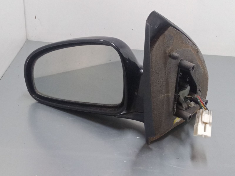 Recambio de retrovisor electrico izquierdo para chevrolet aveo / kalos hatchback (t250, t255) 1.2 referencia OEM IAM   