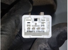 Recambio de retrovisor electrico izquierdo para chevrolet aveo / kalos hatchback (t250, t255) 1.2 referencia OEM IAM    2