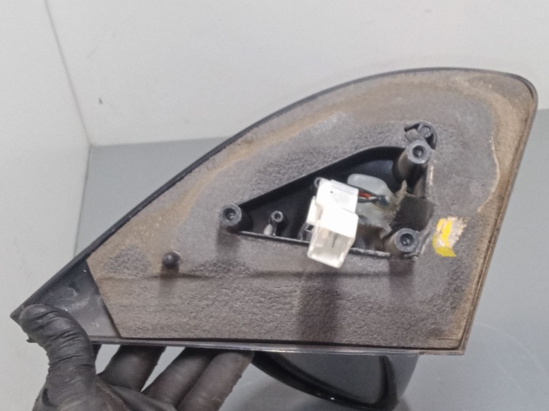 Recambio de retrovisor electrico izquierdo para chevrolet aveo / kalos hatchback (t250, t255) 1.2 referencia OEM IAM   