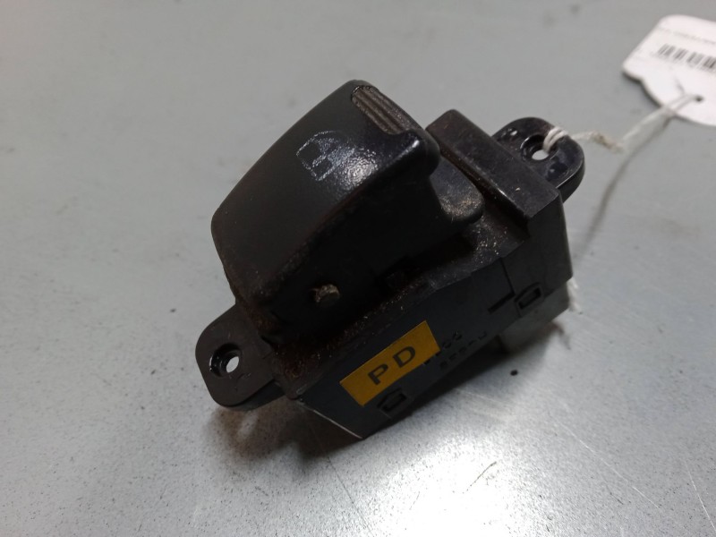 Recambio de mando elevalunas delantero derecho para chevrolet aveo / kalos hatchback (t250, t255) 1.2 referencia OEM IAM   