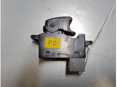 Recambio de mando elevalunas delantero derecho para chevrolet aveo / kalos hatchback (t250, t255) 1.2 referencia OEM IAM    2